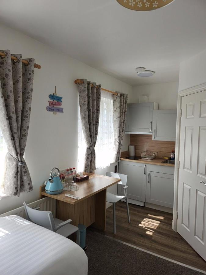 Cozy Room,Private Bathroom,Private Kitchynete Дублин Экстерьер фото
