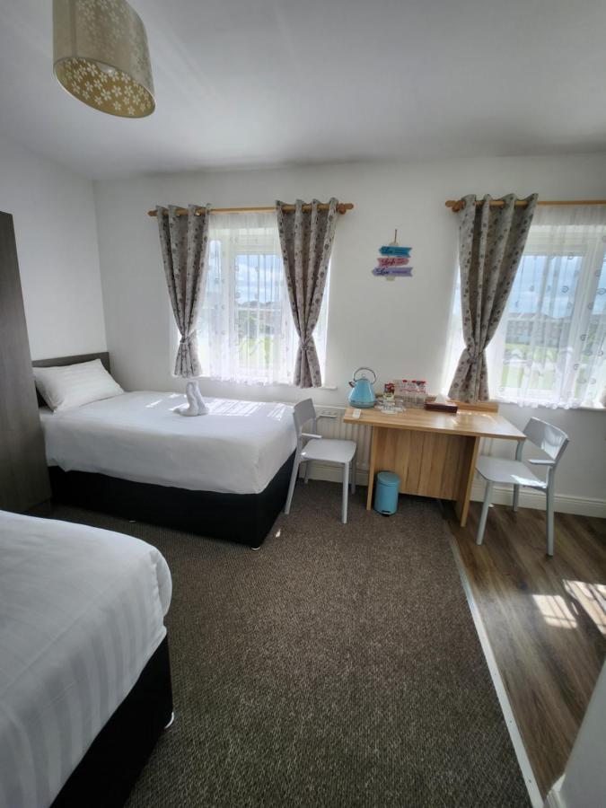 Cozy Room,Private Bathroom,Private Kitchynete Дублин Экстерьер фото