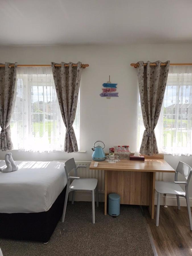 Cozy Room,Private Bathroom,Private Kitchynete Дублин Экстерьер фото